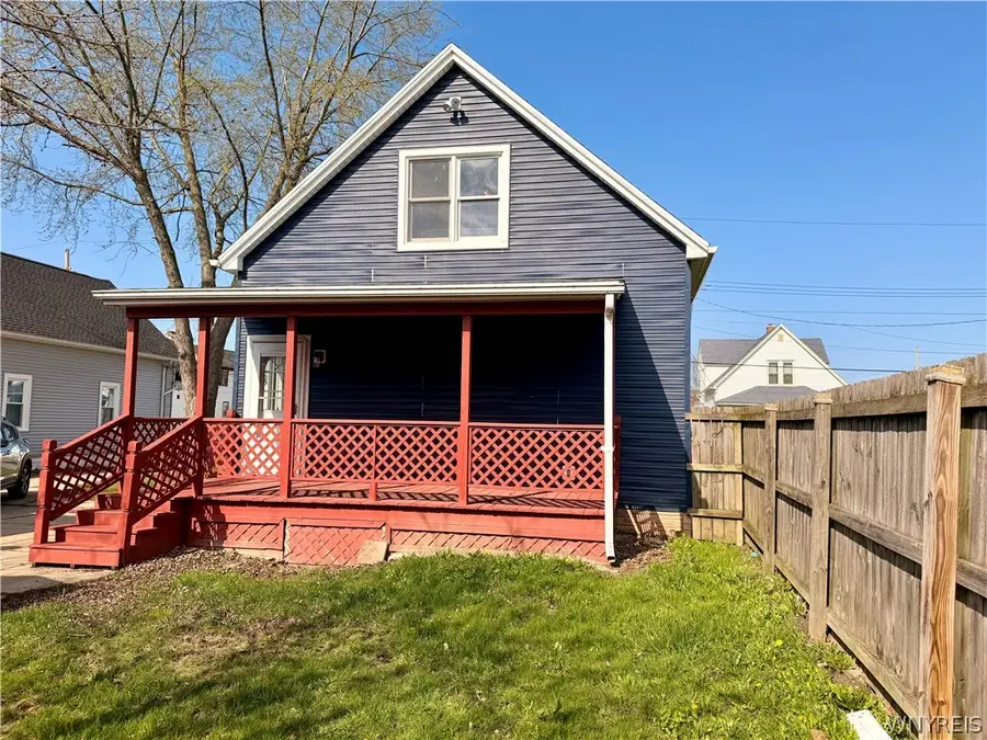 151 Roland Street, Buffalo, NY 14212 - #3