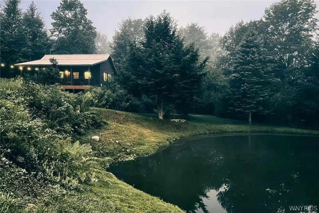 173 Lewis Road, Walton, NY 13856 - #1