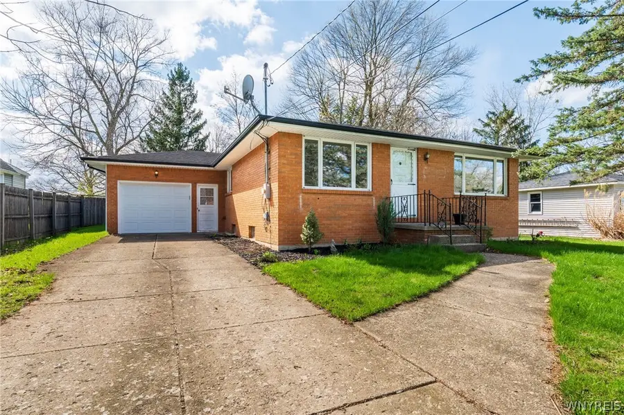 410 Bauman Road, Williamsville, NY 14221 - #3