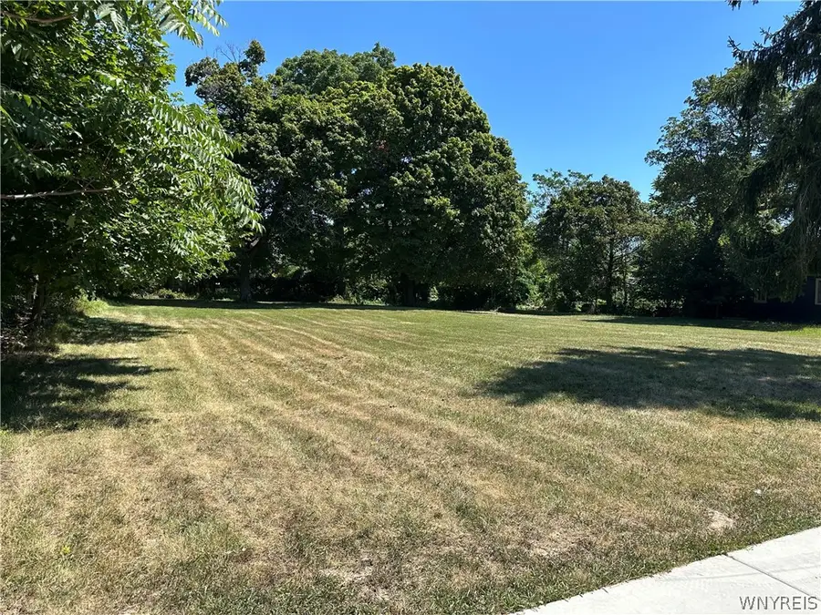 39 Sanford Street, Buffalo, NY 14214 - #3
