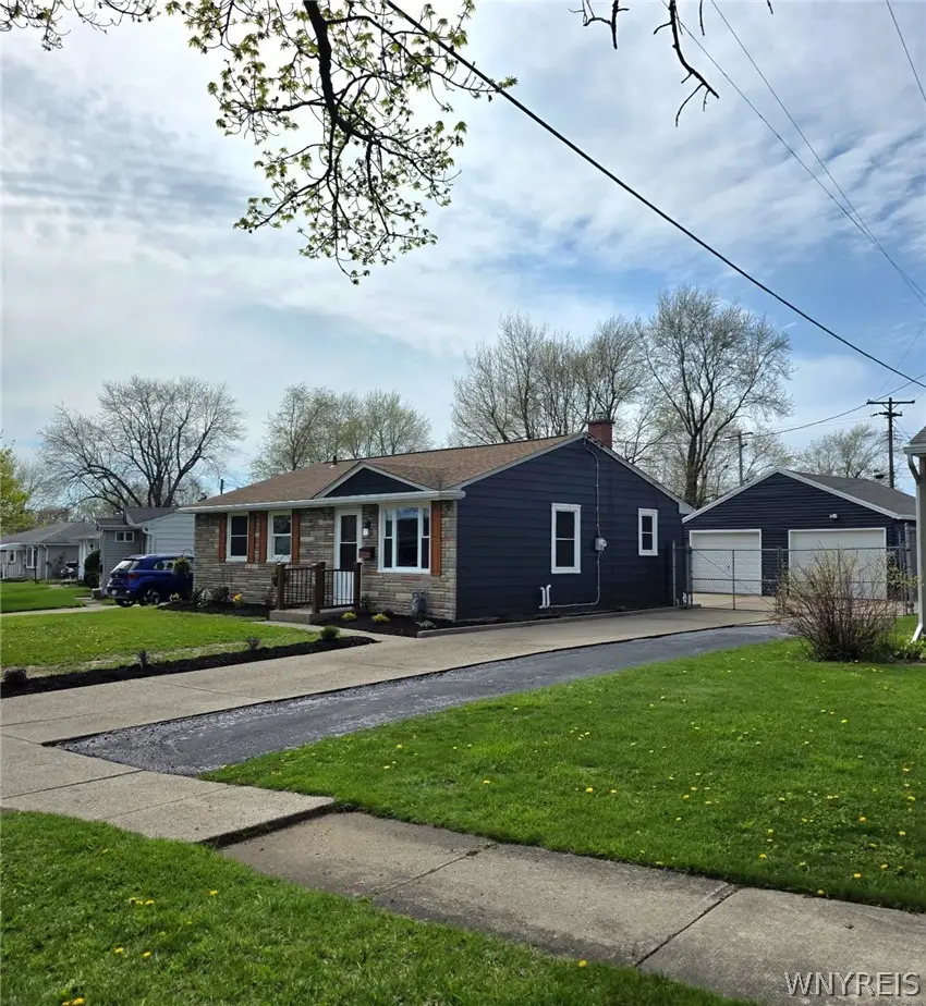 42 Glendale Lane, Buffalo, NY 14225 - #3