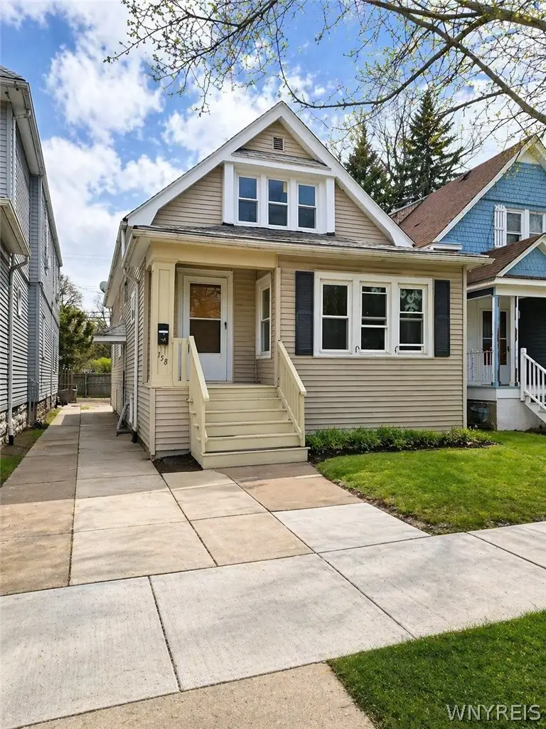158 Merrimac Street, Buffalo, NY 14214 - #1