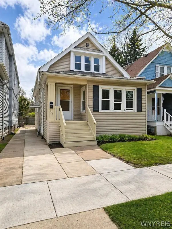 158 Merrimac Street, Buffalo, NY 14214