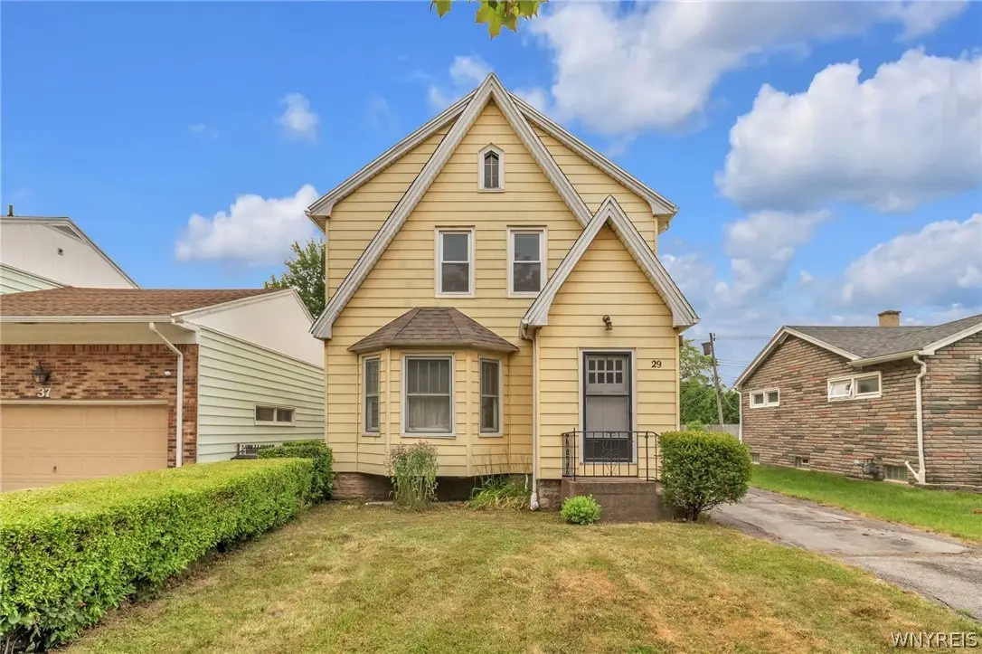 29 School Street, Kenmore, NY 14217 - #1