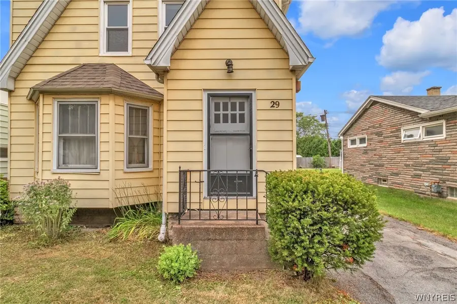 29 School Street, Kenmore, NY 14217 - #2