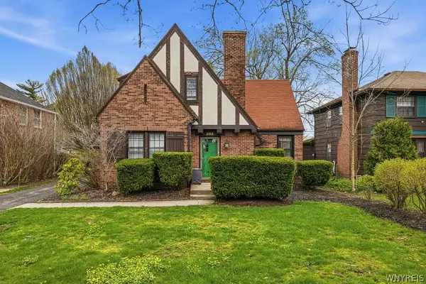 398 Brantwood Road, Buffalo, NY 14226