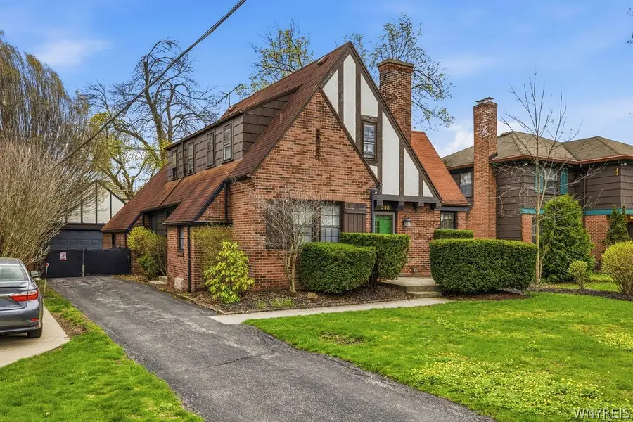 398 Brantwood Road, Buffalo, NY 14226 - #2