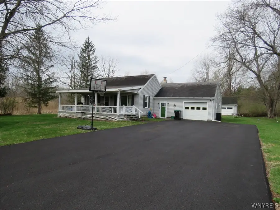 8752 Donahue Road, Batavia, NY 14020 - #3