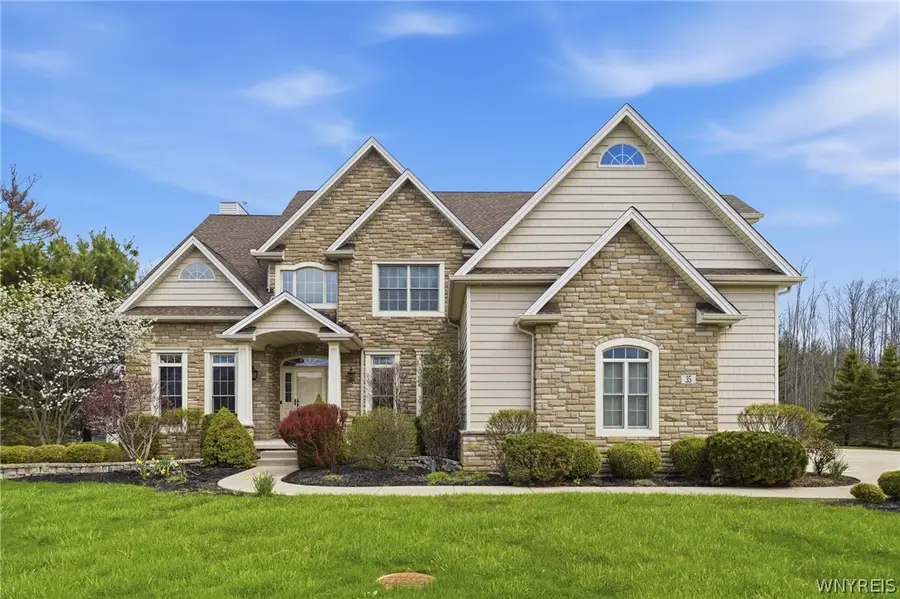 35 Worthington Lane, Lancaster, NY 14086 - #2