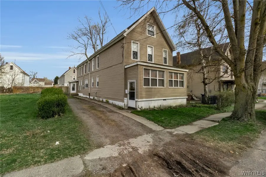 85 Hamburg Street, Buffalo, NY 14204 - #2