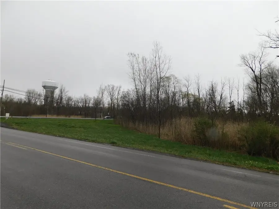 12739 Main Road, Akron, NY 14001 - #3