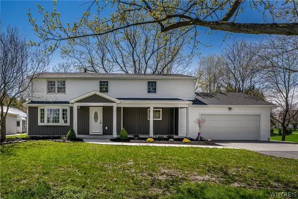 9295 Clarence Center Road, Clarence Center, NY 14032