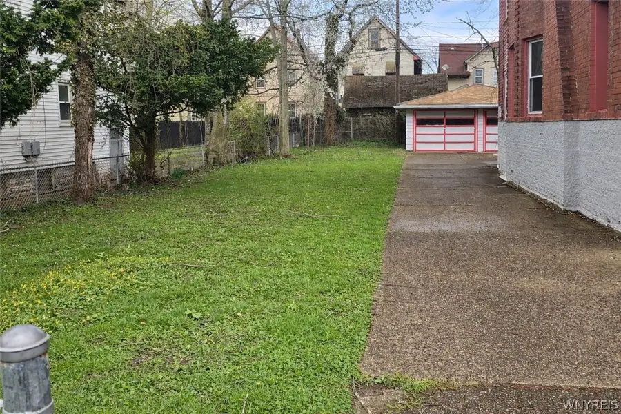 87 Merrimac Street, Buffalo, NY 14214 - #3