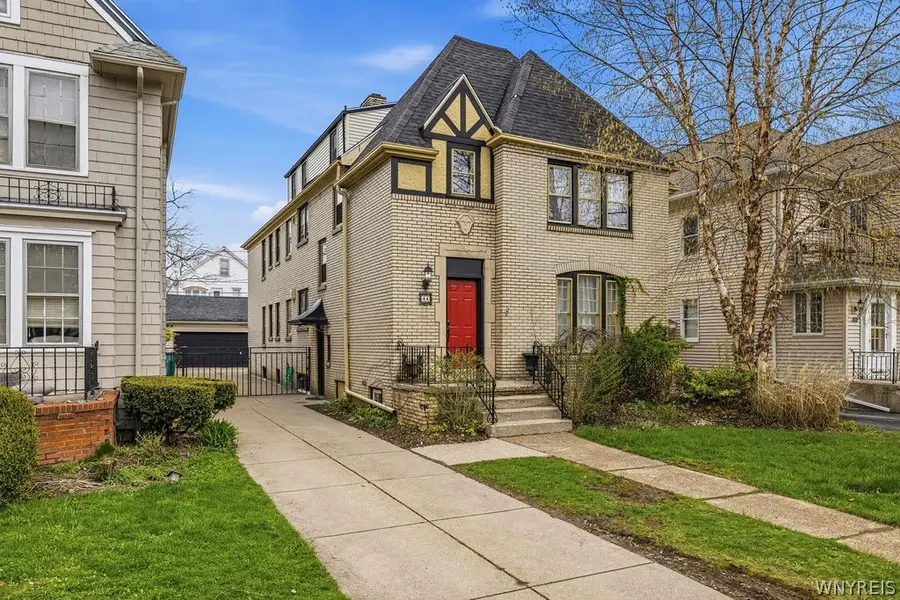 44 Rand Avenue, Buffalo, NY 14216 - #2