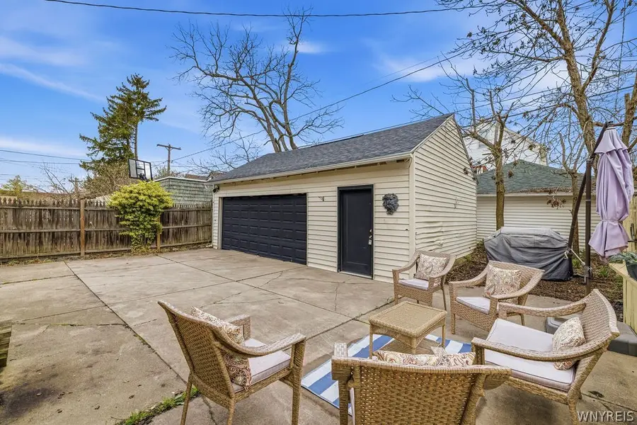44 Rand Avenue, Buffalo, NY 14216 - #3