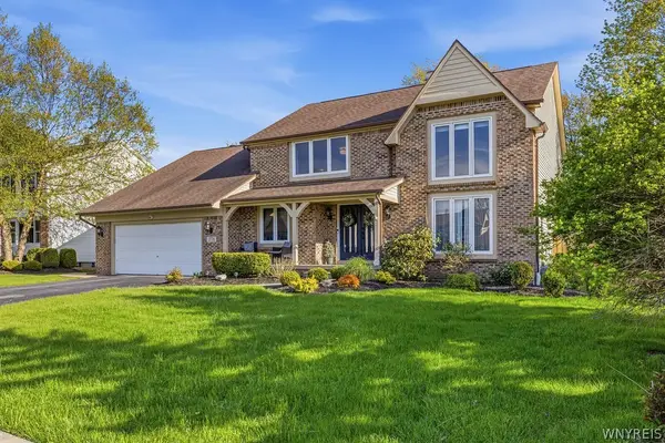 2776 Coventry, Hamburg, NY 14075