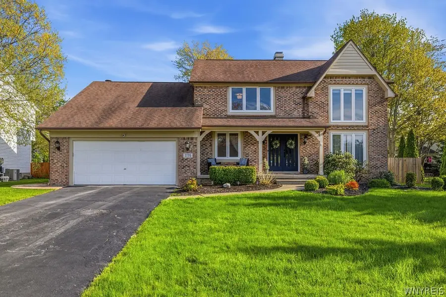 2776 Coventry, Hamburg, NY 14075 - #2