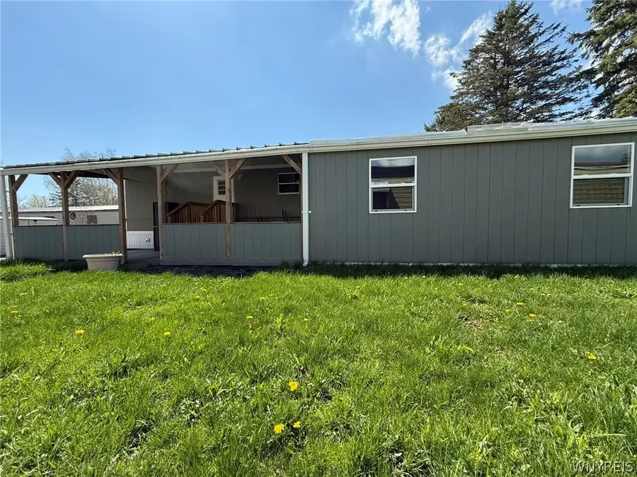 126 Holly Street, Akron, NY 14001 - #2