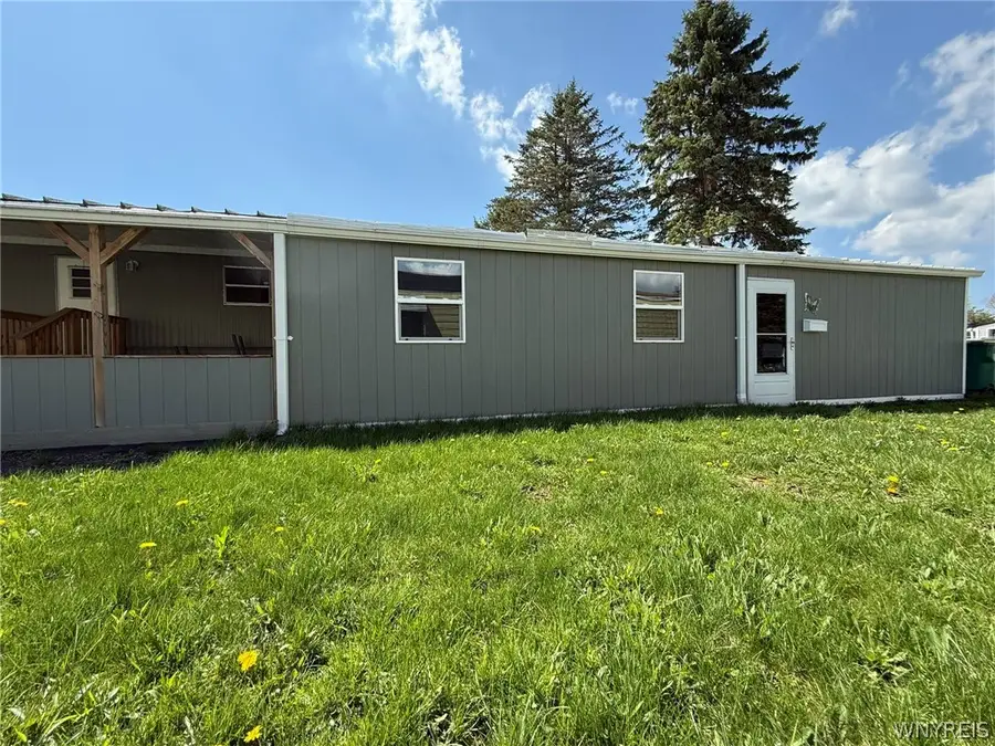 126 Holly Street, Akron, NY 14001 - #3