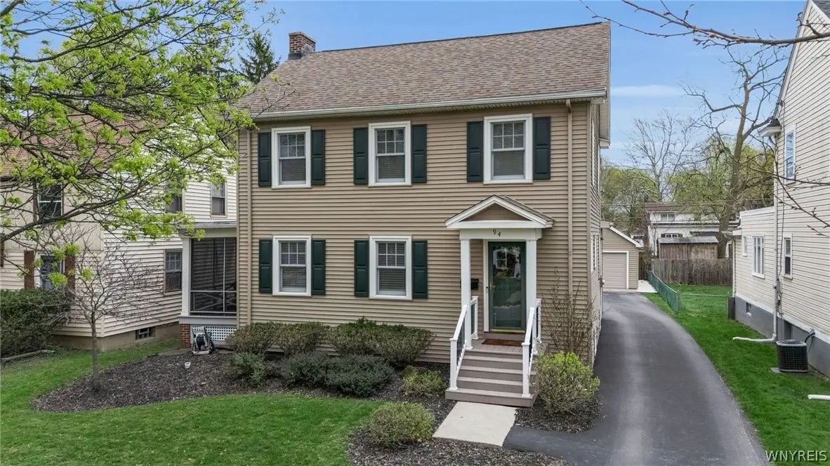 94 Highland Drive, Williamsville, NY 14221 - #1