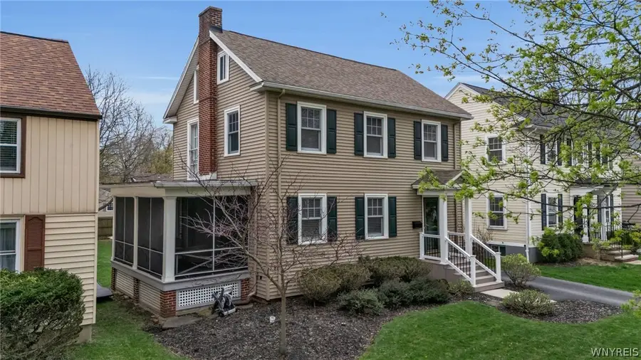 94 Highland Drive, Williamsville, NY 14221 - #2