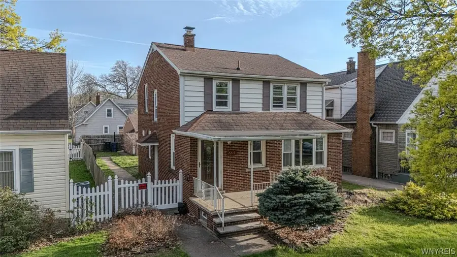 2215 Forest Avenue, Niagara Falls, NY 14301 - #3