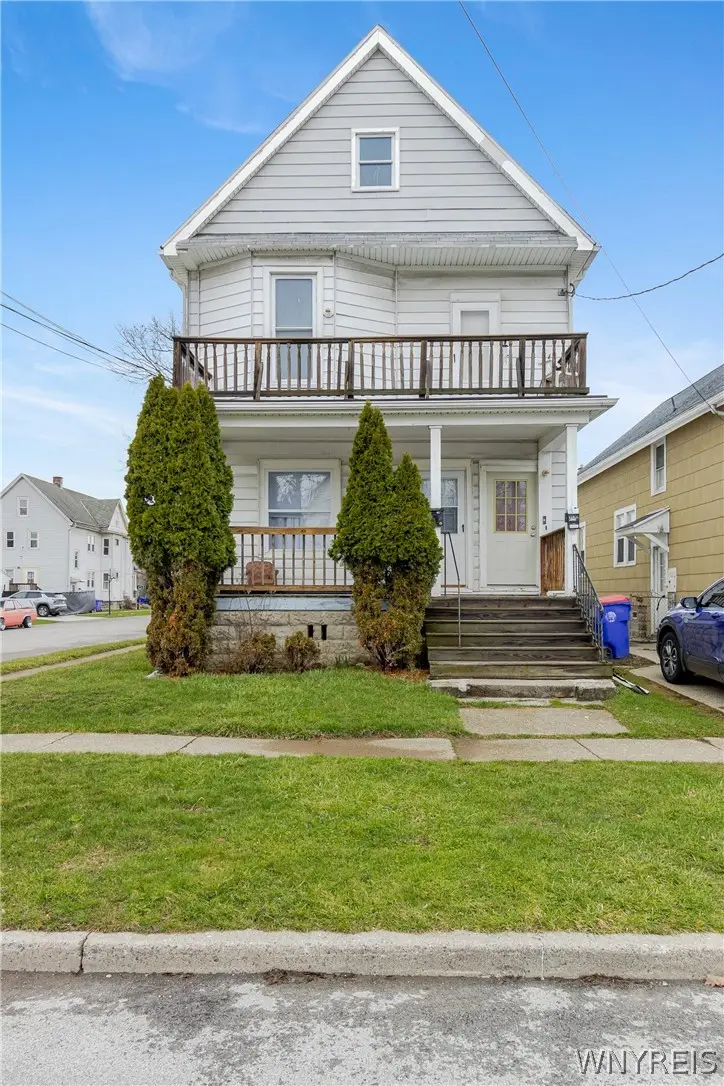 152 Wildwood Place, Buffalo, NY 14210 - #1