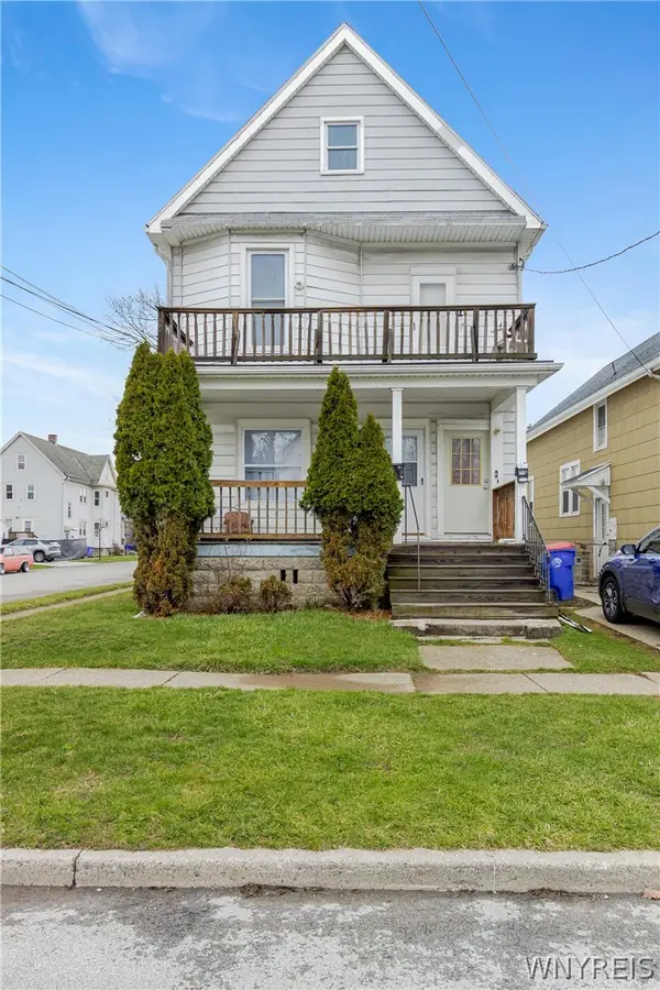 152 Wildwood Place, Buffalo, NY 14210