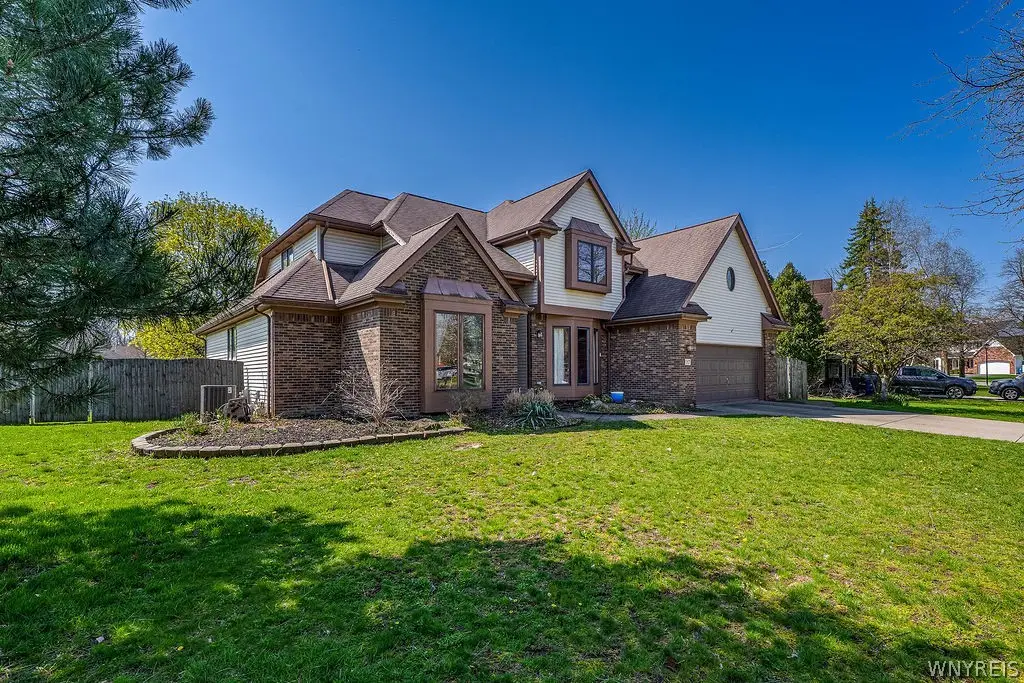 97 Markley Drive, Getzville, NY 14068 - #1