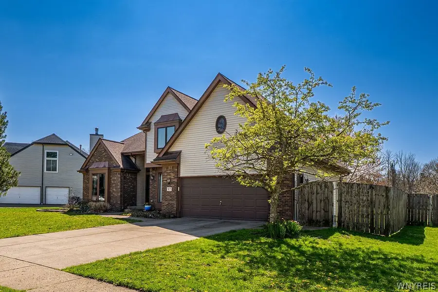 97 Markley Drive, Getzville, NY 14068 - #2