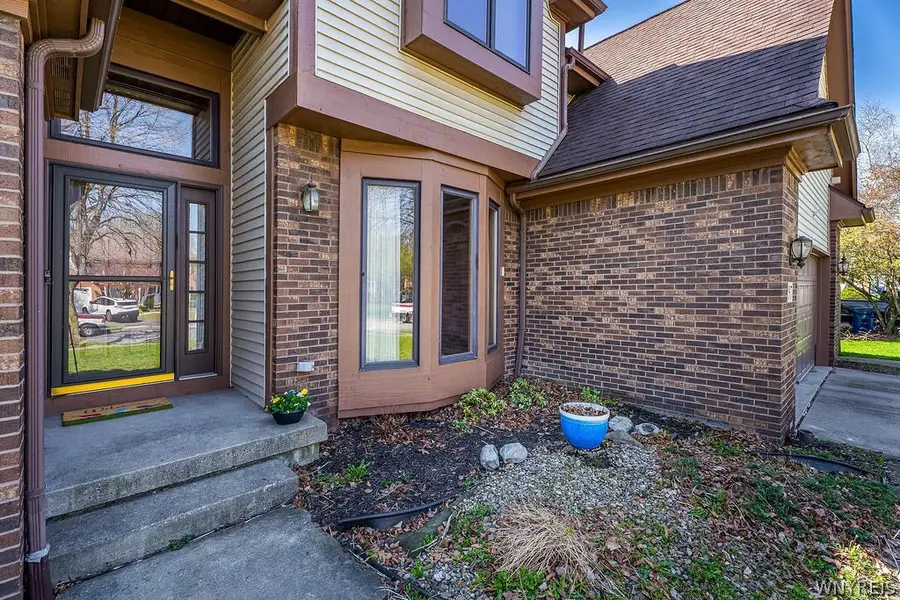 97 Markley Drive, Getzville, NY 14068 - #3