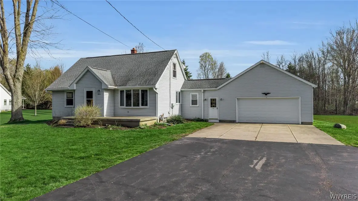 8310 Stahley Road, East Amherst, NY 14051 - #1