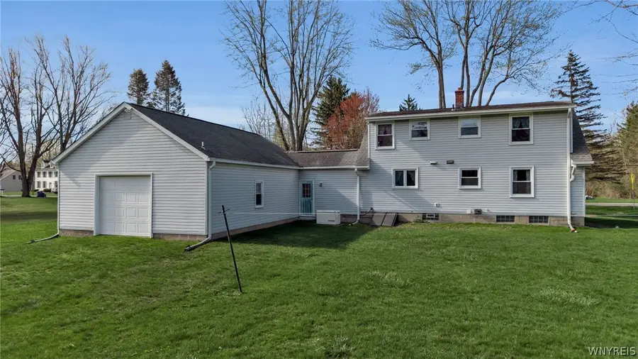 8310 Stahley Road, East Amherst, NY 14051 - #2