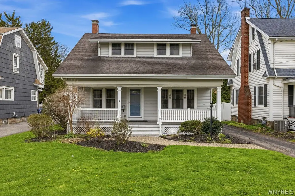 633 Locust Street, Lockport, NY 14094 - #1