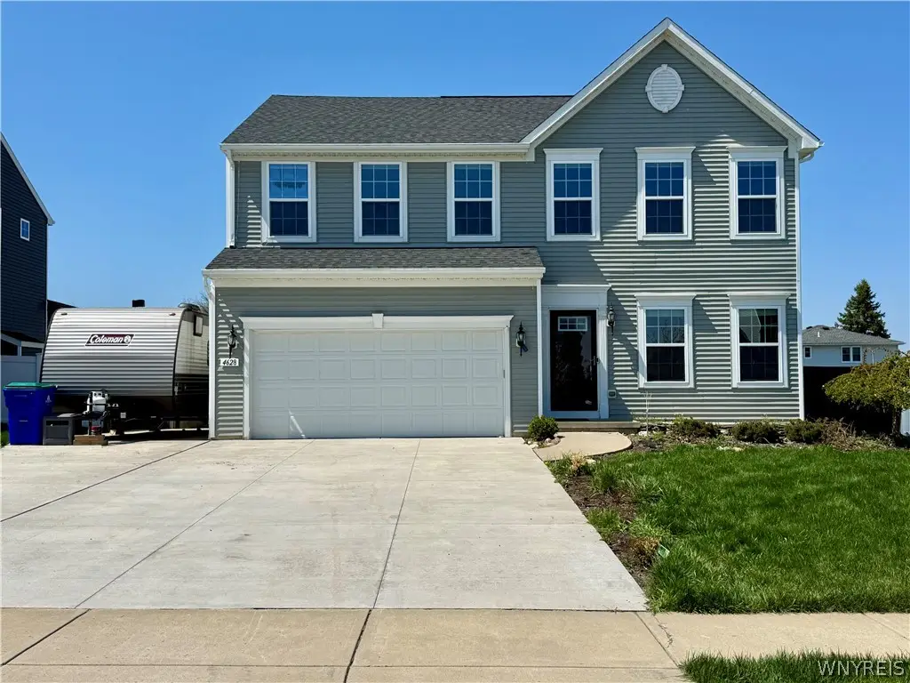 4628 Logans Lane, Hamburg, NY 14075 - #1