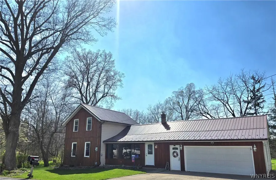 8984 Lovers Lane Road, Corfu, NY 14036 - #2