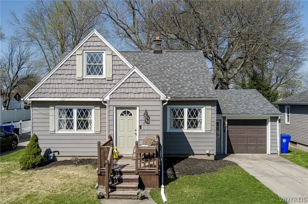 292 Kirkwood Drive, West Seneca, NY 14224