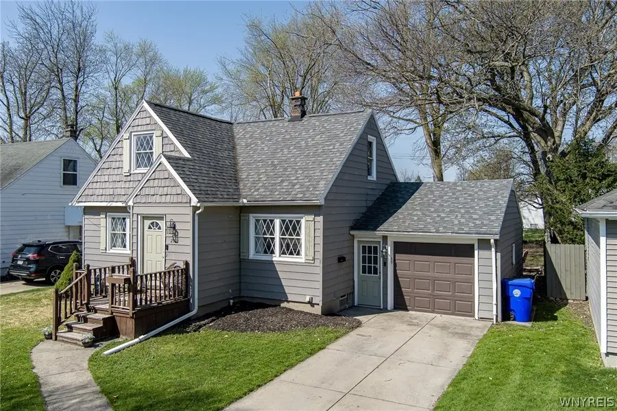 292 Kirkwood Drive, West Seneca, NY 14224 - #2