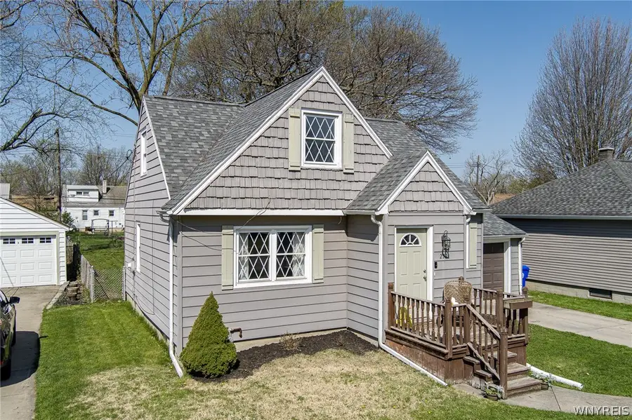 292 Kirkwood Drive, West Seneca, NY 14224 - #3