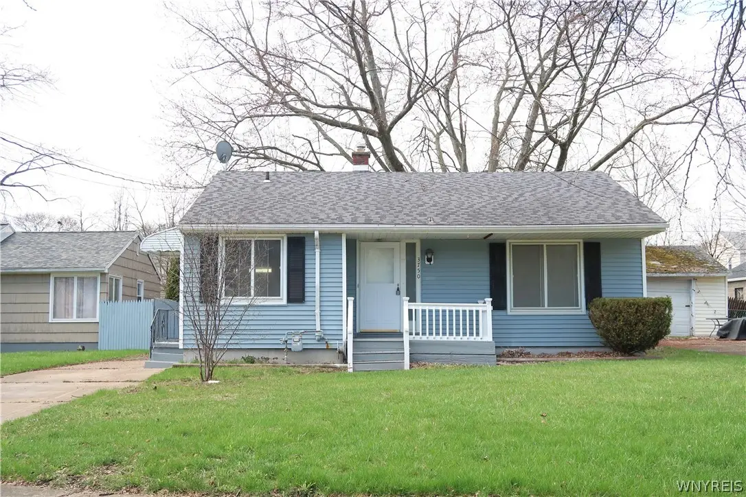 3750 Deveaux Street, Niagara Falls, NY 14305 - #1