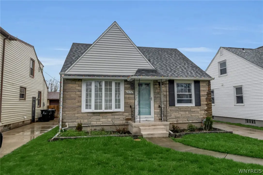416 Traverse Boulevard, Buffalo, NY 14223 - #1