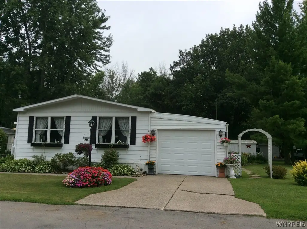 64 Aspen Street, Akron, NY 14001 - #1