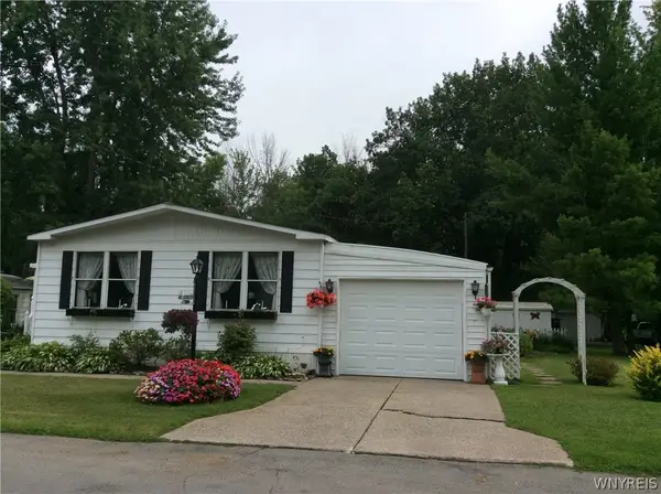 64 Aspen Street, Akron, NY 14001