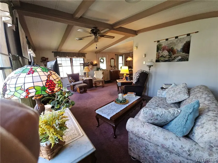 64 Aspen Street, Akron, NY 14001 - #2