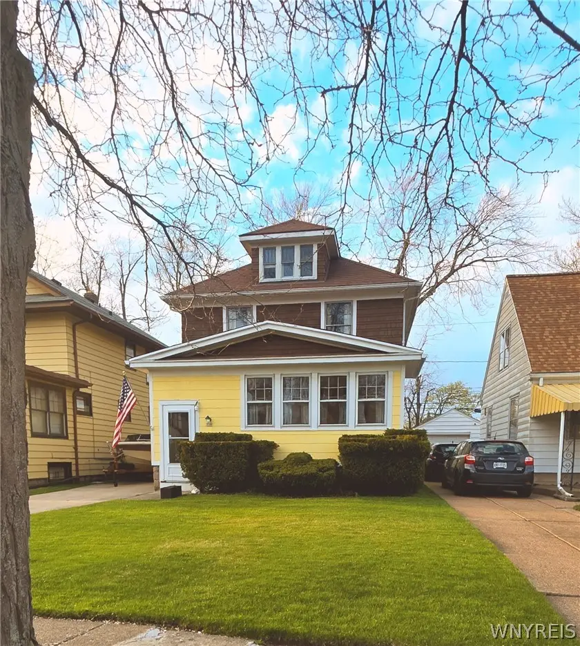 320 Knowlton Avenue, Buffalo, NY 14217 - #1