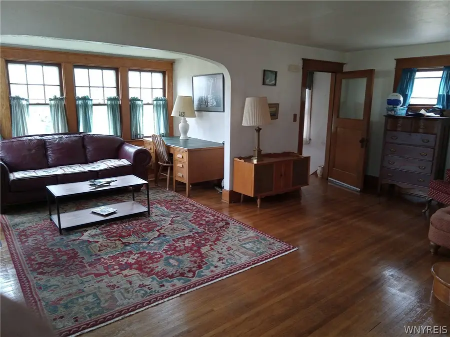 320 Knowlton Avenue, Buffalo, NY 14217 - #3