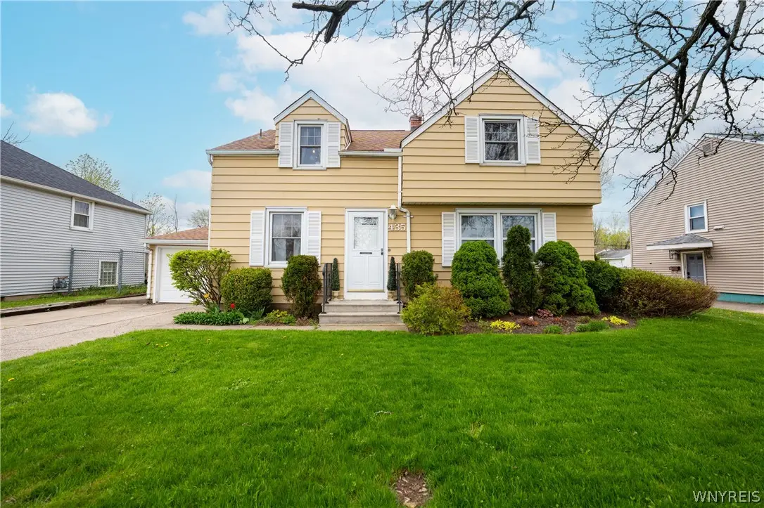 435 Niagara Falls Boulevard, Buffalo, NY 14226 - #1