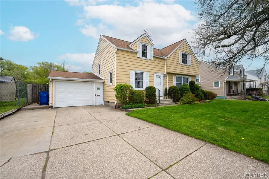 435 Niagara Falls Boulevard, Buffalo, NY 14226 - #2