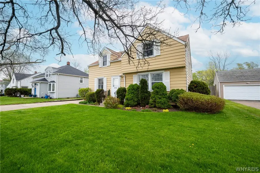 435 Niagara Falls Boulevard, Buffalo, NY 14226 - #3