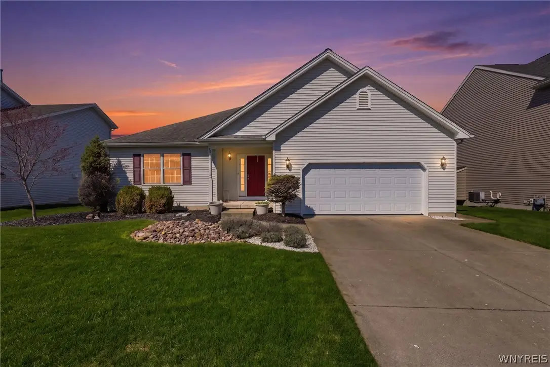 98 Morris Crescent, Buffalo, NY 14224 - #1